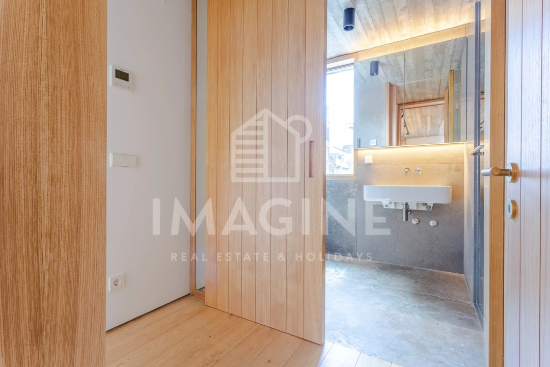 Apartamento T2 para Venda em Campo de Ourique Foto 23