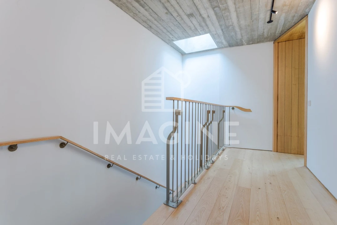 Apartamento T2 para Venda em Campo de Ourique Foto 24