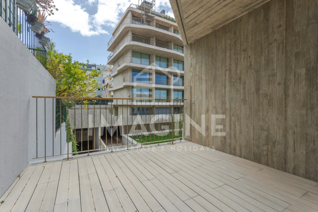 Apartamento T2 para Venda em Campo de Ourique Foto 31