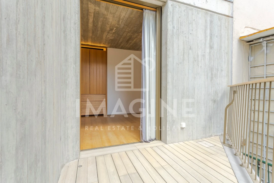 Apartamento T2 para Venda em Campo de Ourique Foto 33