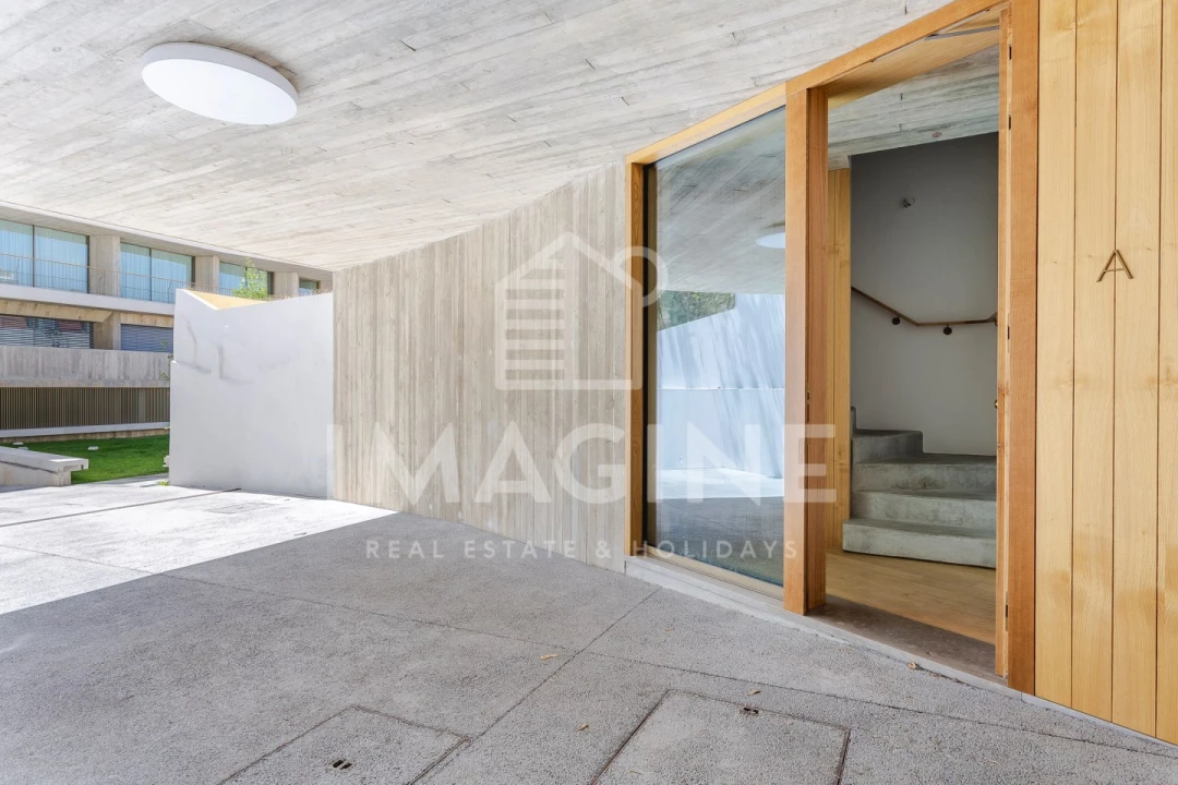 Apartamento T2 para Venda em Campo de Ourique Foto 36
