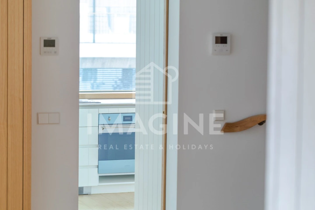 Apartamento T2 para Venda em Campo de Ourique Foto 42