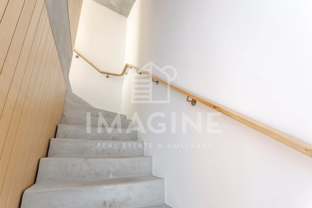 Apartamento T2 para Venda em Campo de Ourique Foto 50