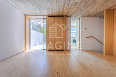 Apartamento T2 para Venda em Campo de Ourique