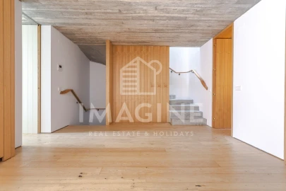 Apartamento T2 para Venda em Campo de Ourique