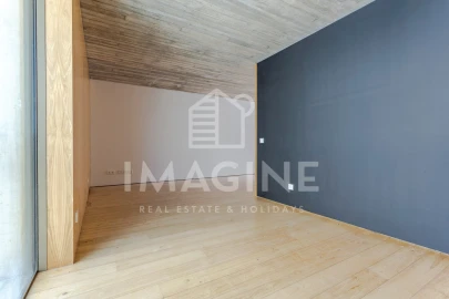 Apartamento T2 para Venda em Campo de Ourique