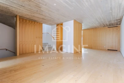 Apartamento T2 para Venda em Campo de Ourique