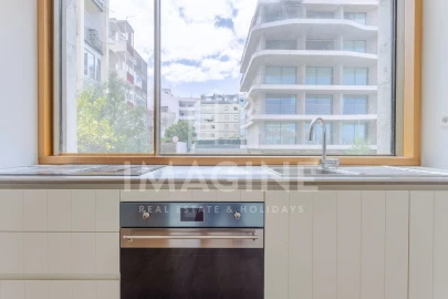 Apartamento T2 para Venda em Campo de Ourique