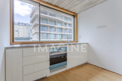 Apartamento T2 para Venda em Campo de Ourique