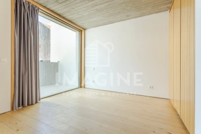 Apartamento T2 para Venda em Campo de Ourique