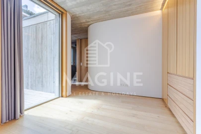 Apartamento T2 para Venda em Campo de Ourique