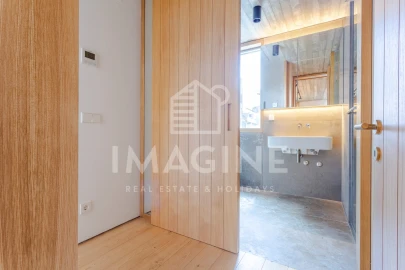 Apartamento T2 para Venda em Campo de Ourique
