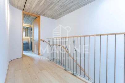 Apartamento T2 para Venda em Campo de Ourique