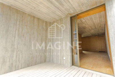 Apartamento T2 para Venda em Campo de Ourique
