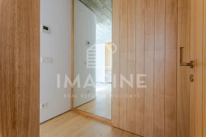 Apartamento T2 para Venda em Campo de Ourique