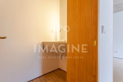Apartamento T2 para Venda em Campo de Ourique
