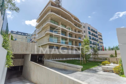 Apartamento T2 para Venda em Campo de Ourique