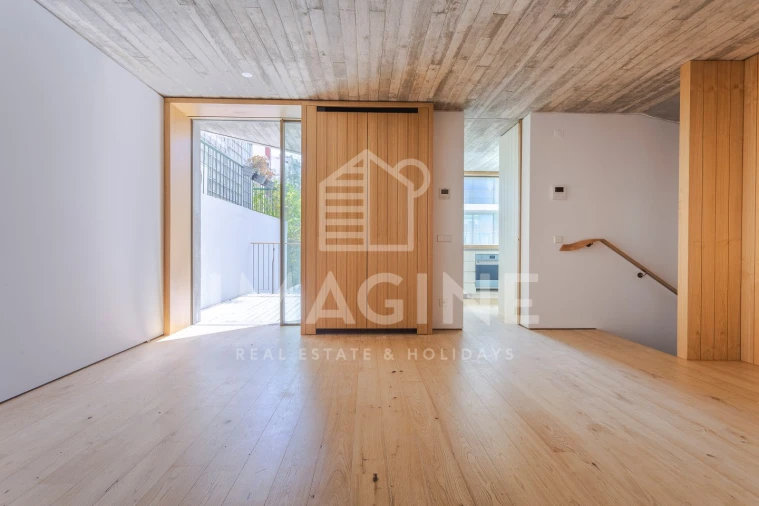 Apartamento T2 para Venda em Campo de Ourique Foto 2