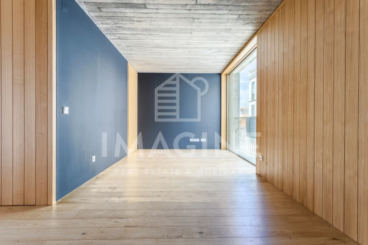 Apartamento T2 para Venda em Campo de Ourique Foto 4