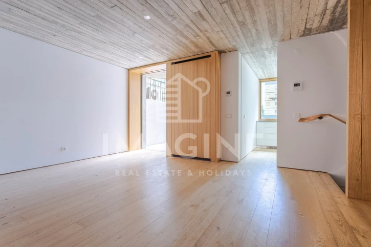 Apartamento T2 para Venda em Campo de Ourique Foto 8