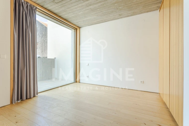 Apartamento T2 para Venda em Campo de Ourique Foto 15