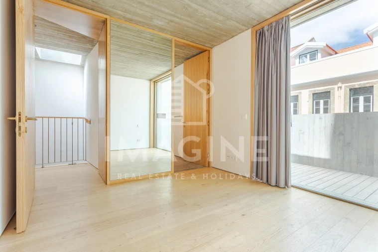 Apartamento T2 para Venda em Campo de Ourique Foto 16