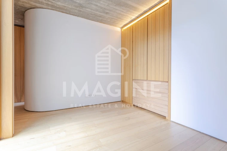 Apartamento T2 para Venda em Campo de Ourique Foto 21