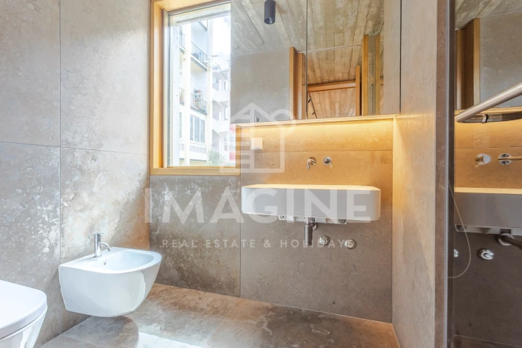Apartamento T2 para Venda em Campo de Ourique Foto 22