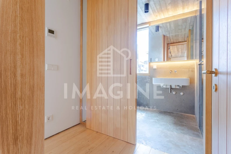 Apartamento T2 para Venda em Campo de Ourique Foto 23