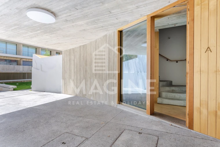 Apartamento T2 para Venda em Campo de Ourique Foto 36