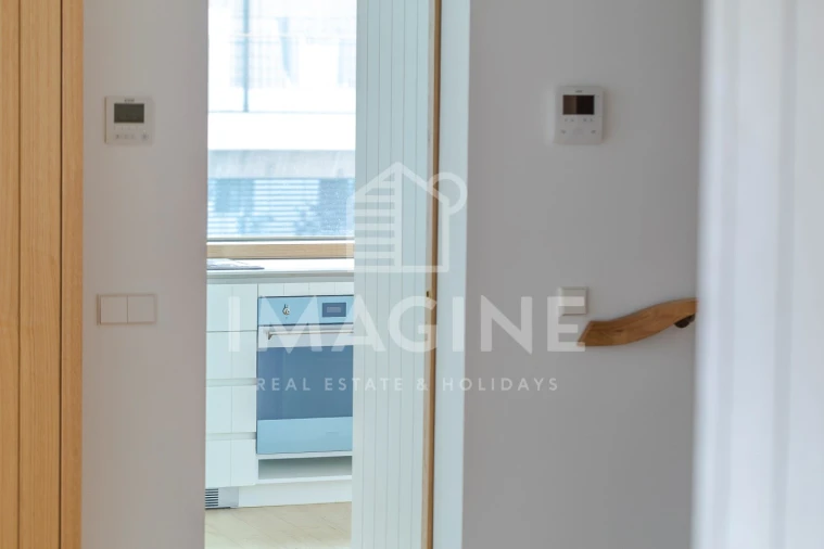 Apartamento T2 para Venda em Campo de Ourique Foto 42