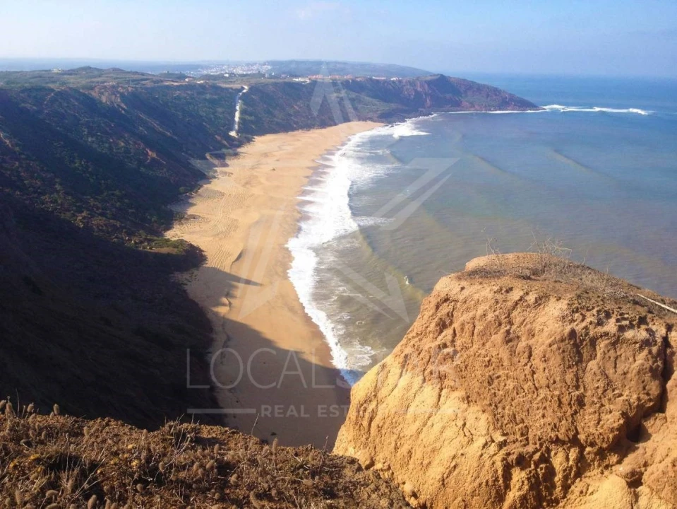 Terreno para Venda em São Martinho do Porto Foto 23