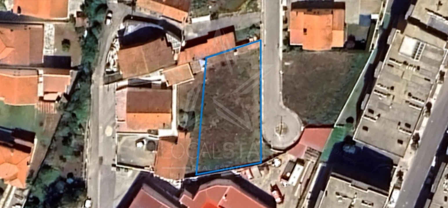 Terreno para Venda em São Martinho do Porto Foto 2