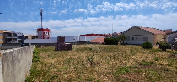 Terreno para Venda em São Martinho do Porto
