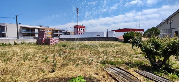 Terreno para Venda em São Martinho do Porto