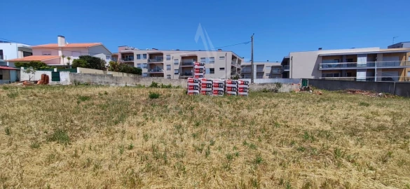 Terreno para Venda em São Martinho do Porto