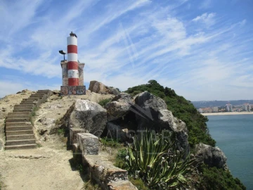 Terreno para Venda em São Martinho do Porto