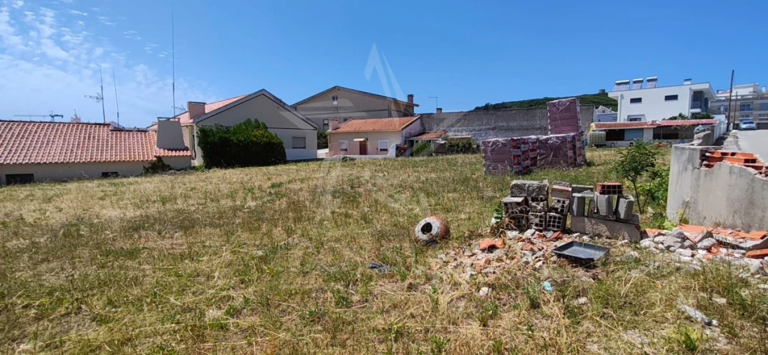 Terreno para Venda em São Martinho do Porto Foto 11