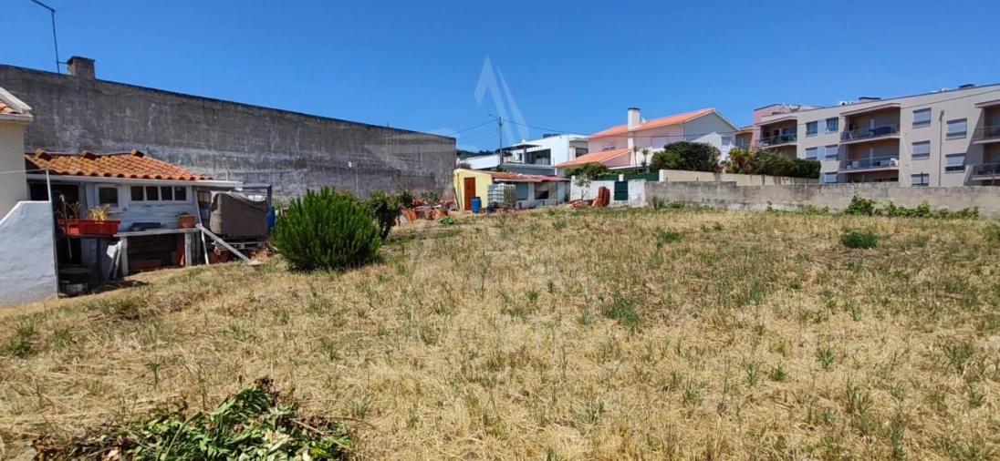 Terreno para Venda em São Martinho do Porto Foto 7
