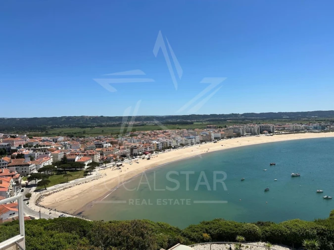 Terreno para Venda em São Martinho do Porto Foto 14