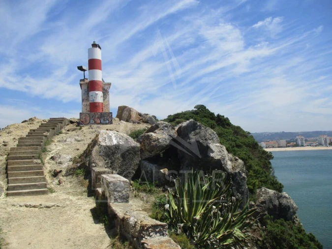 Terreno para Venda em São Martinho do Porto Foto 21