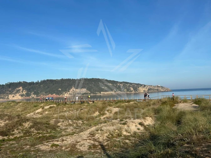 Terreno para Venda em São Martinho do Porto Foto 24