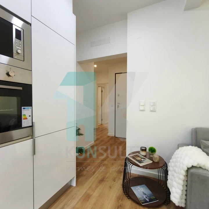 Apartamento T2 para Venda em Benfica Foto 11