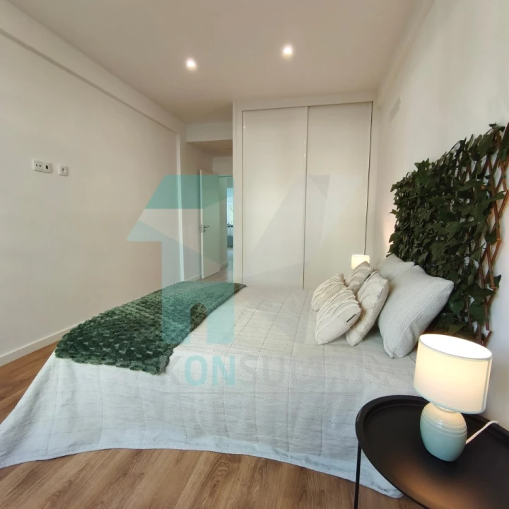 Apartamento T2 para Venda em Benfica Foto 18