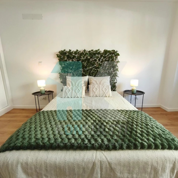 Apartamento T2 para Venda em Benfica Foto 20