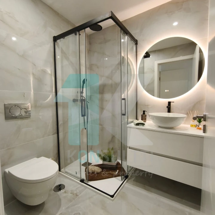 Apartamento T2 para Venda em Benfica Foto 23