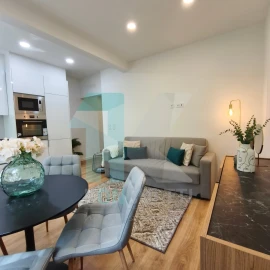 Apartamento T2 para Venda em Benfica