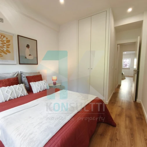 Apartamento T2 para Venda em Benfica Foto 16