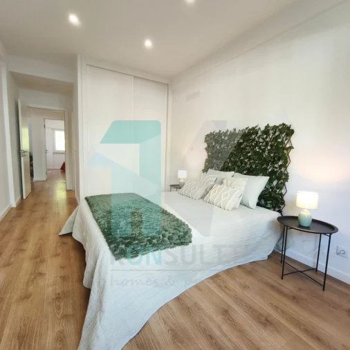 Apartamento T2 para Venda em Benfica Foto 17
