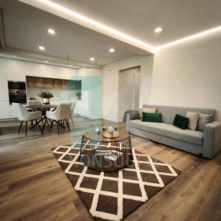 Apartamento T3 para Venda em Benfica Foto 1
